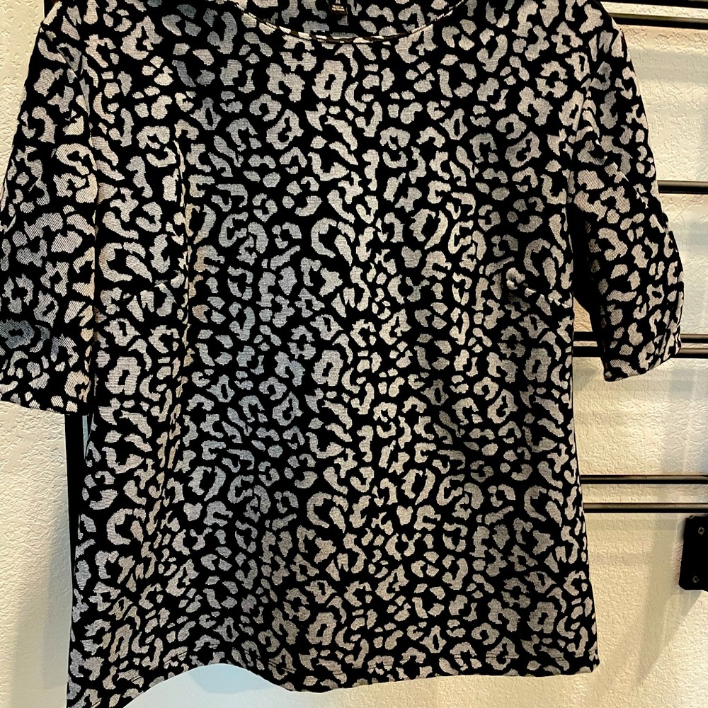 Banana republic size m